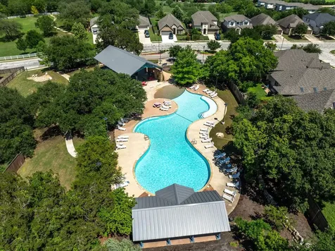 1009 Goldilocks Lane Manchaca TX 78652