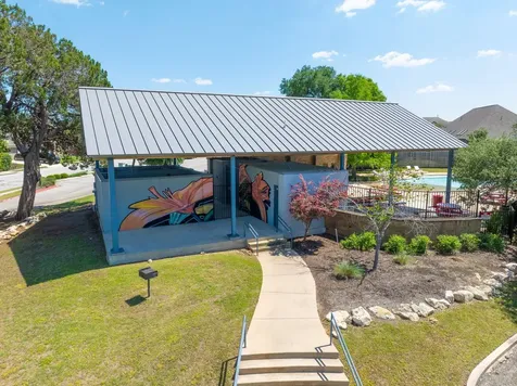 1009 Goldilocks Lane Manchaca TX 78652