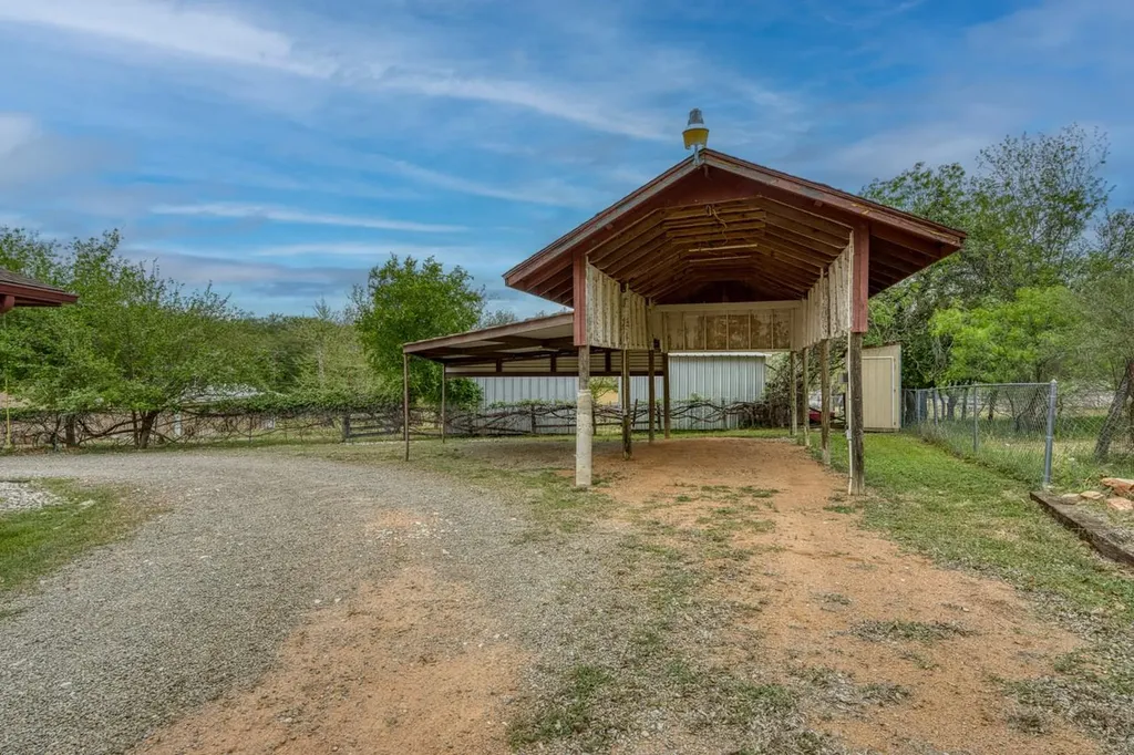 4317 River Oaks Drive Kingsland TX 78639