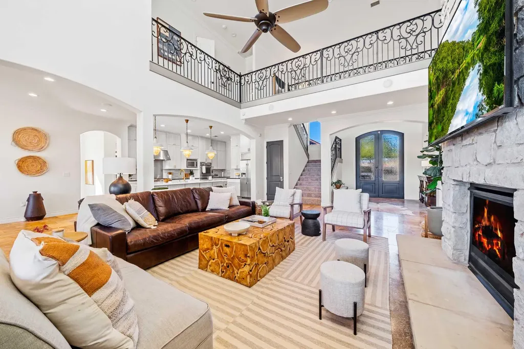 3500 River Oaks Drive Kingsland TX 78639