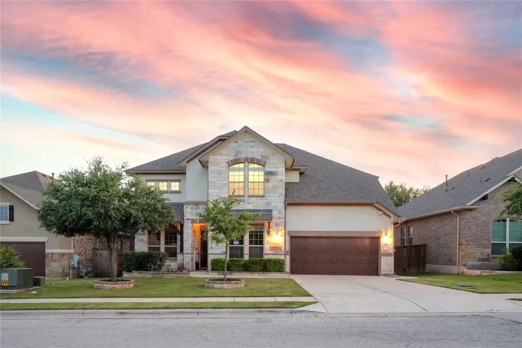 228 Lockhart Loop Georgetown TX 78628