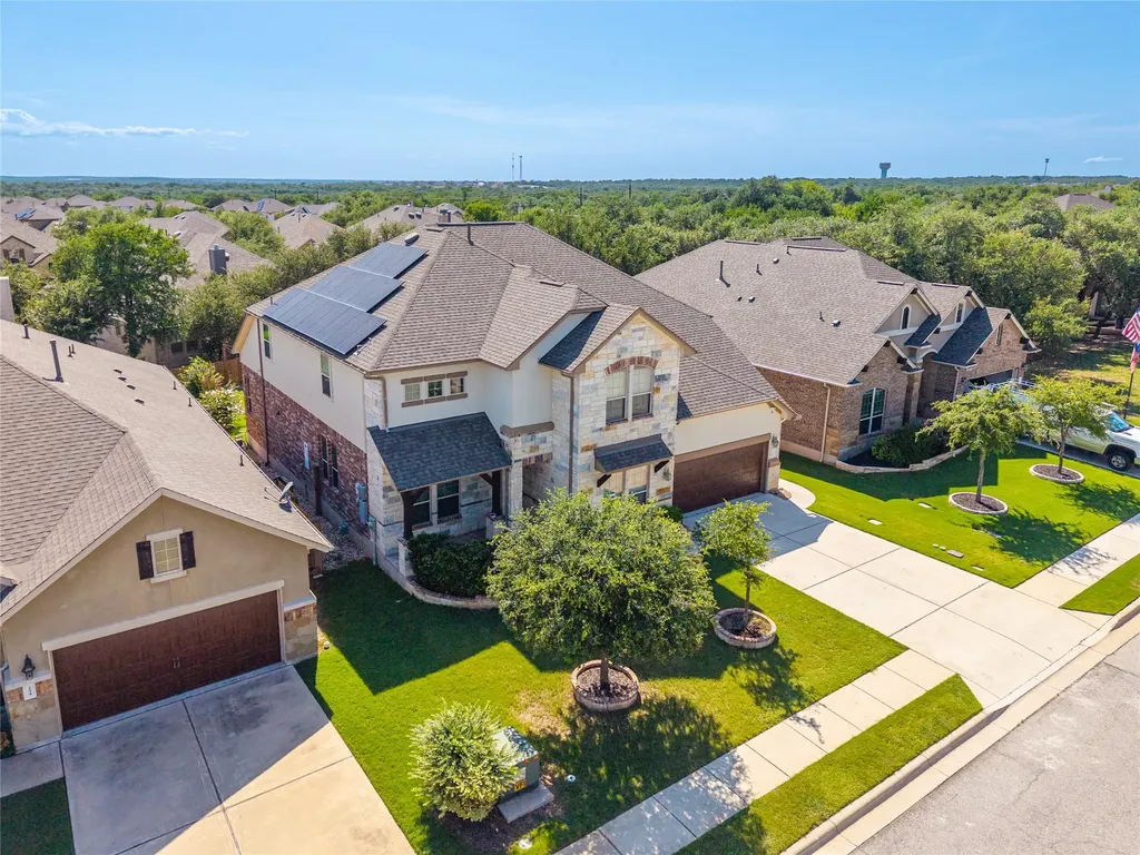 228 Lockhart Loop Georgetown TX 78628
