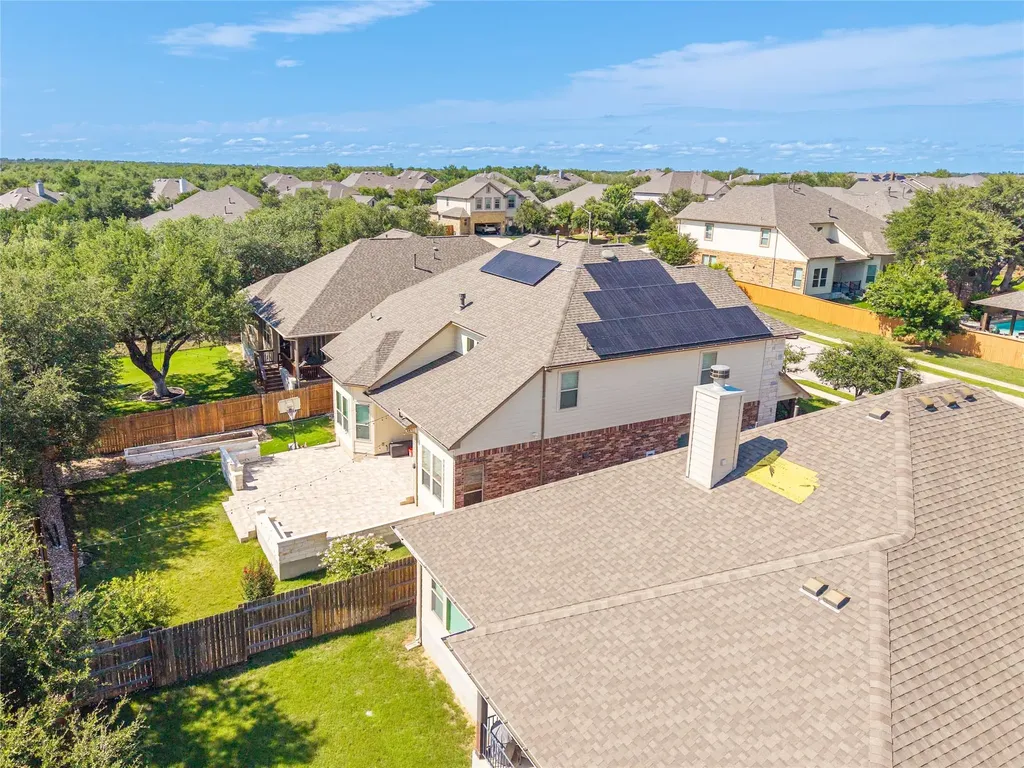 228 Lockhart Loop Georgetown TX 78628