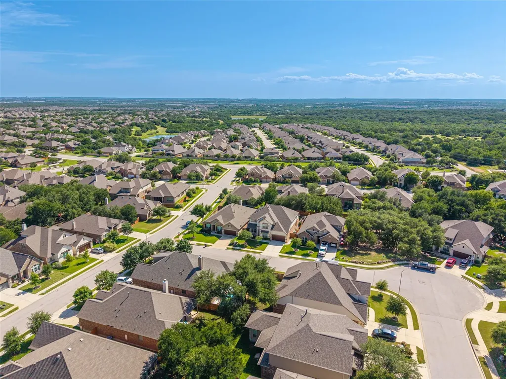 228 Lockhart Loop Georgetown TX 78628