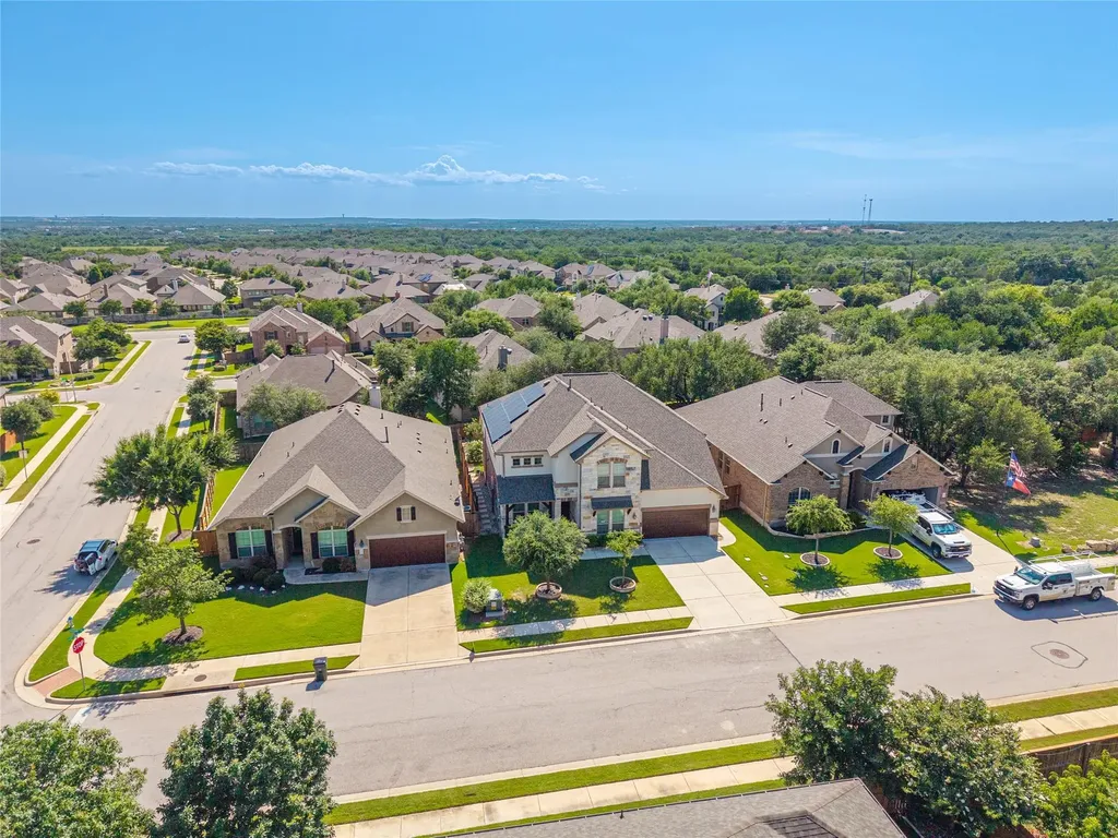 228 Lockhart Loop Georgetown TX 78628