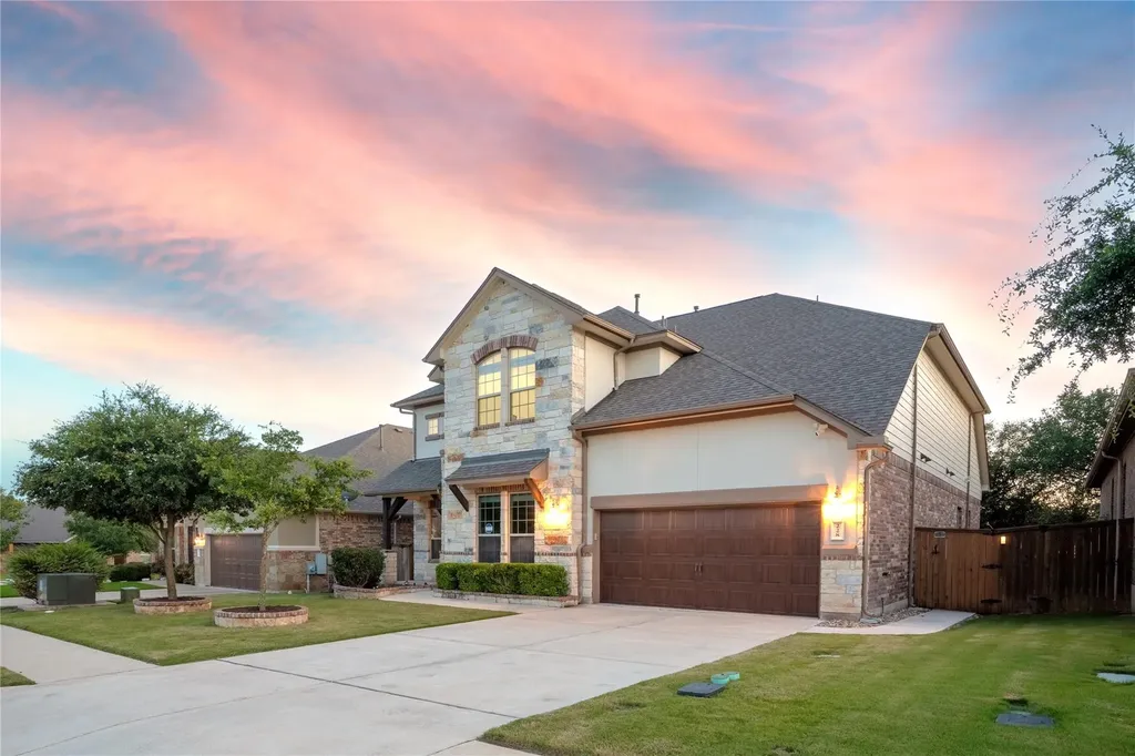 228 Lockhart Loop Georgetown TX 78628