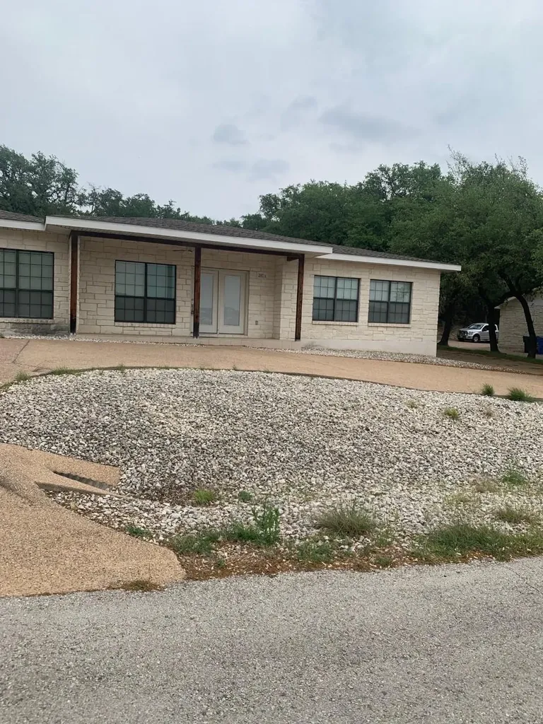 21102 Santa Ana Cove Lago Vista TX 78645