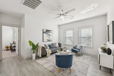 3711 Cedar Street Austin TX 78705
