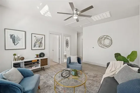 3711 Cedar Street Austin TX 78705