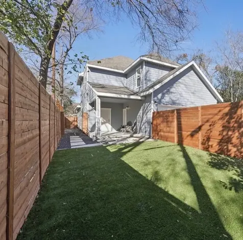 3711 Cedar Street Austin TX 78705