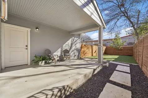 3711 Cedar Street Austin TX 78705