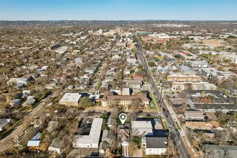 3711 Cedar Street Austin TX 78705