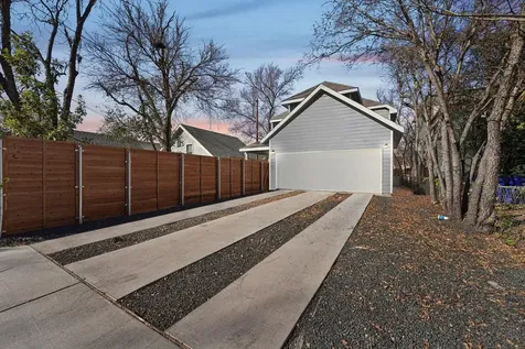 3711 Cedar Street Austin TX 78705