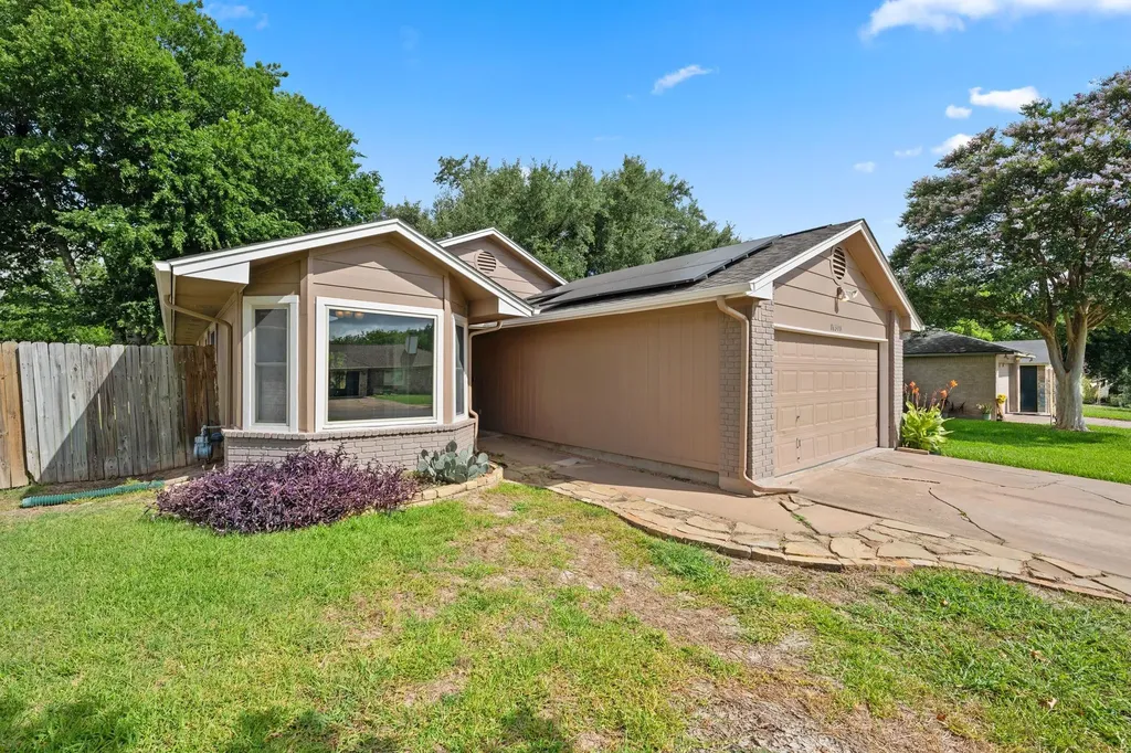 16308 Parkway Drive Pflugerville TX 78660