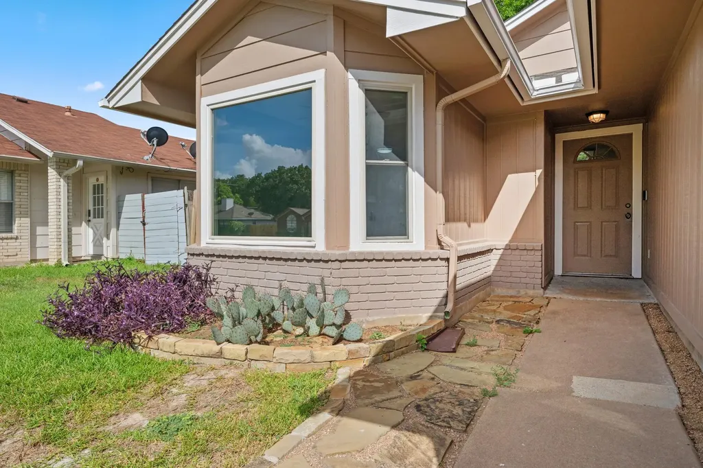 16308 Parkway Drive Pflugerville TX 78660