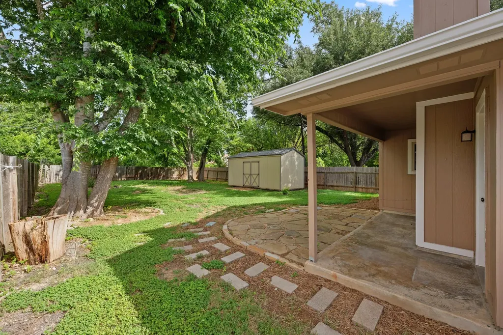 16308 Parkway Drive Pflugerville TX 78660
