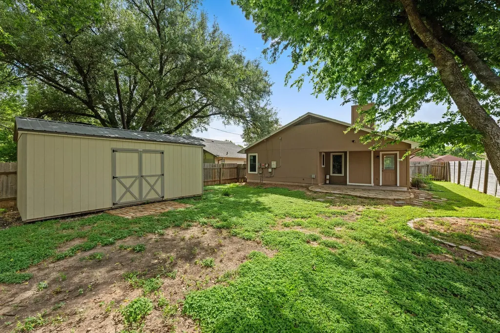 16308 Parkway Drive Pflugerville TX 78660