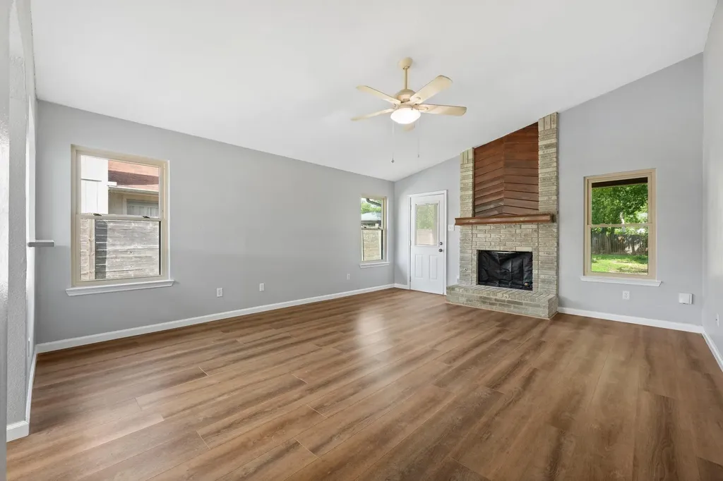 16308 Parkway Drive Pflugerville TX 78660