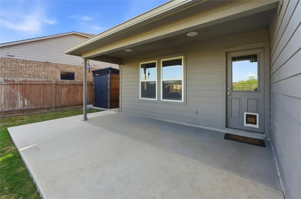 9216 Daisy Cutter Crossing Georgetown TX 78626