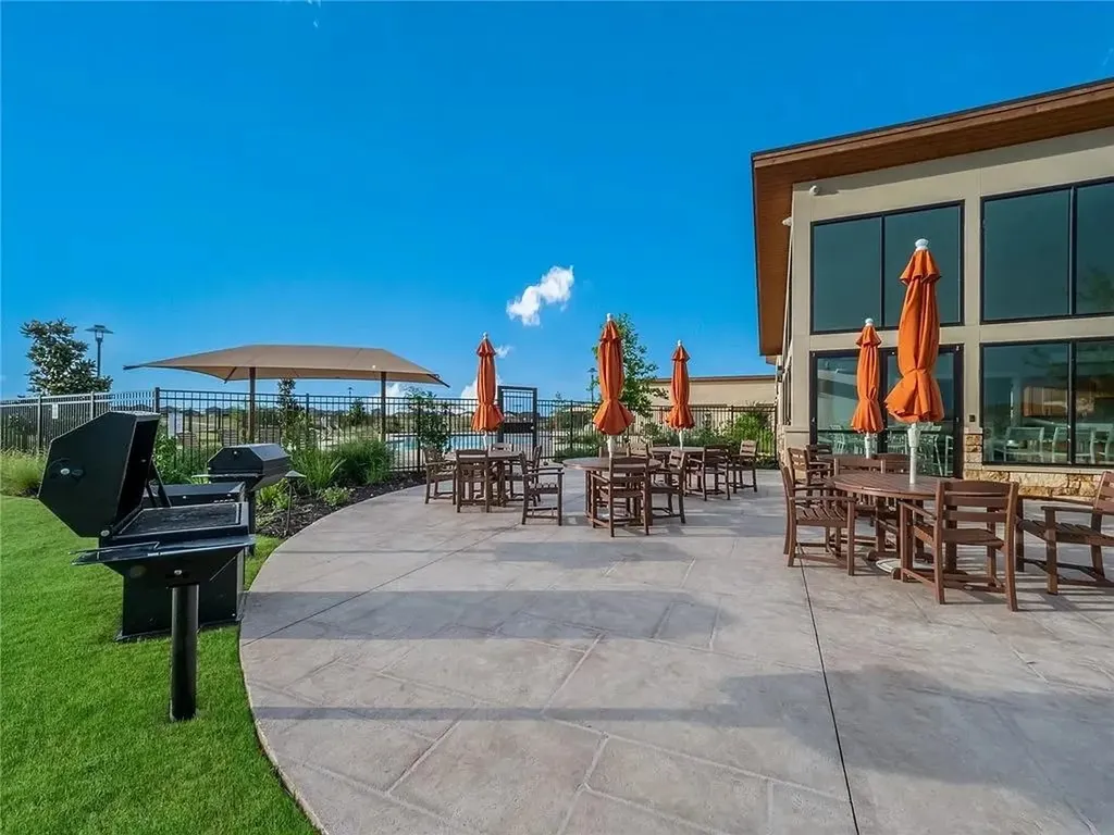 9216 Daisy Cutter Crossing Georgetown TX 78626