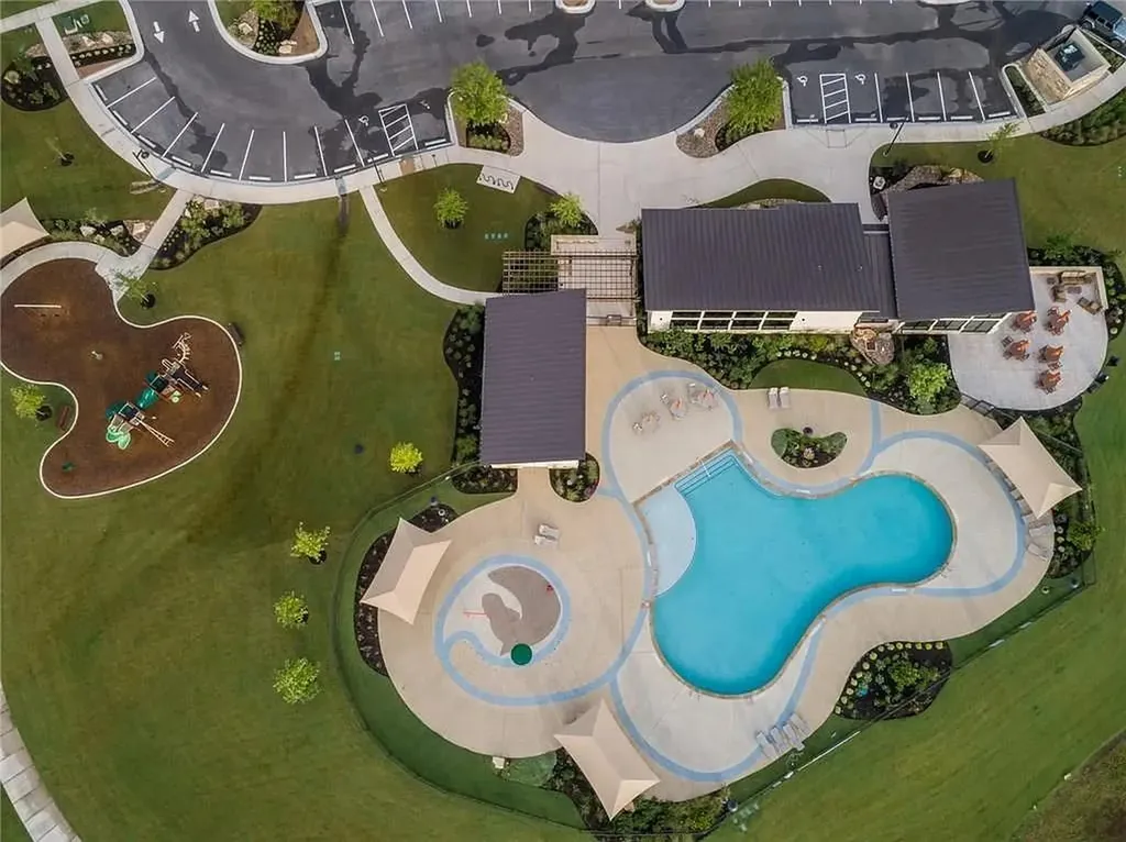 9216 Daisy Cutter Crossing Georgetown TX 78626