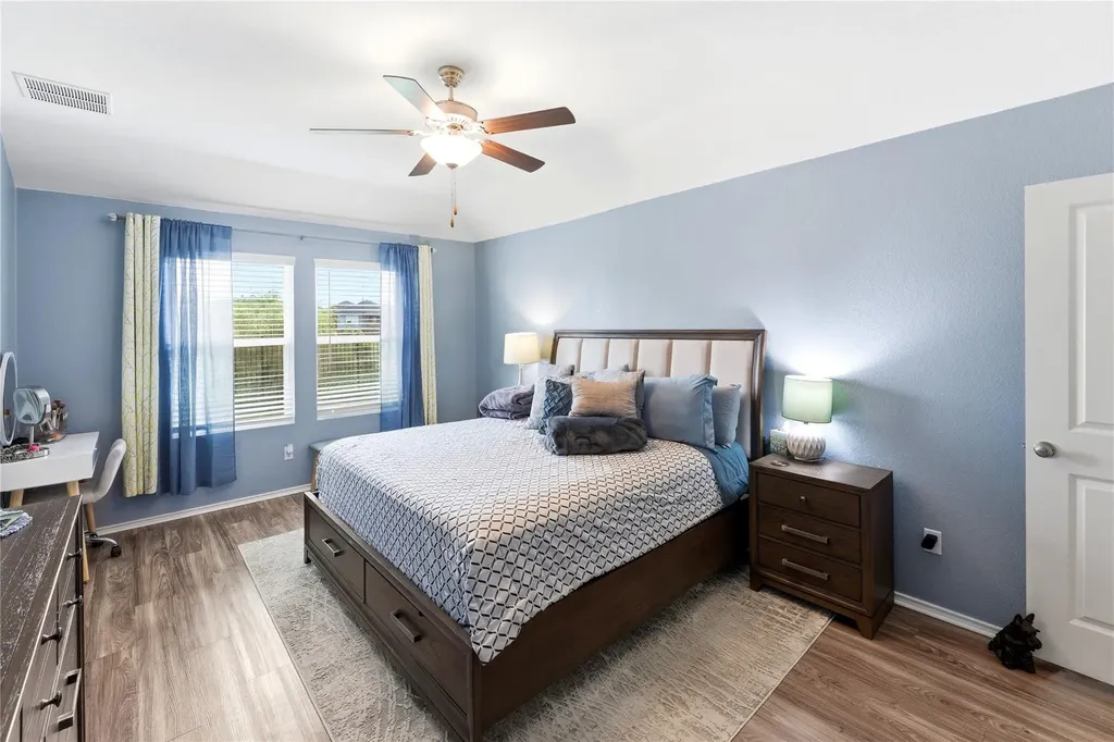 9216 Daisy Cutter Crossing Georgetown TX 78626
