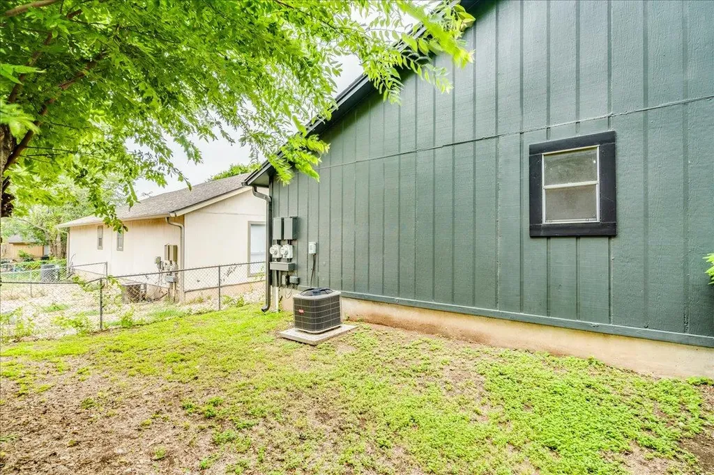 12309 Patron Drive Austin TX 78758