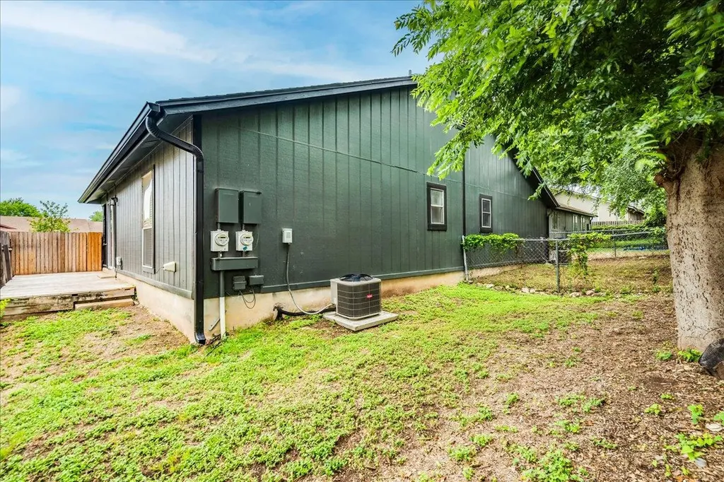 12309 Patron Drive Austin TX 78758