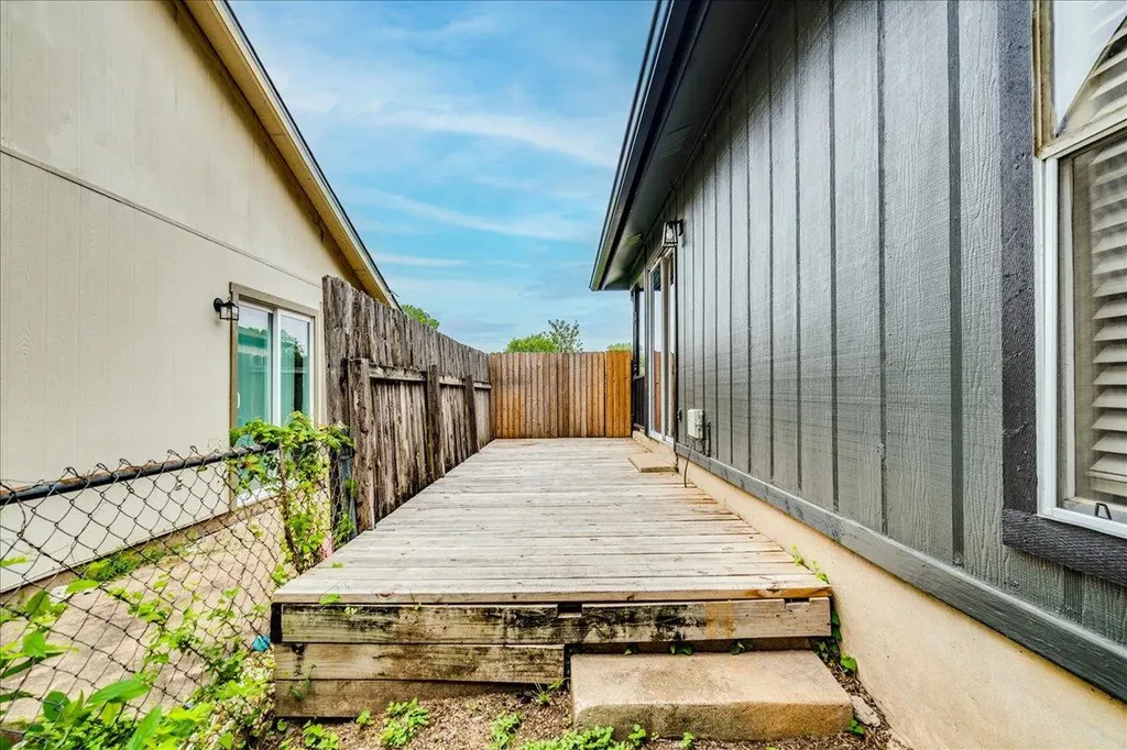 12309 Patron Drive Austin TX 78758