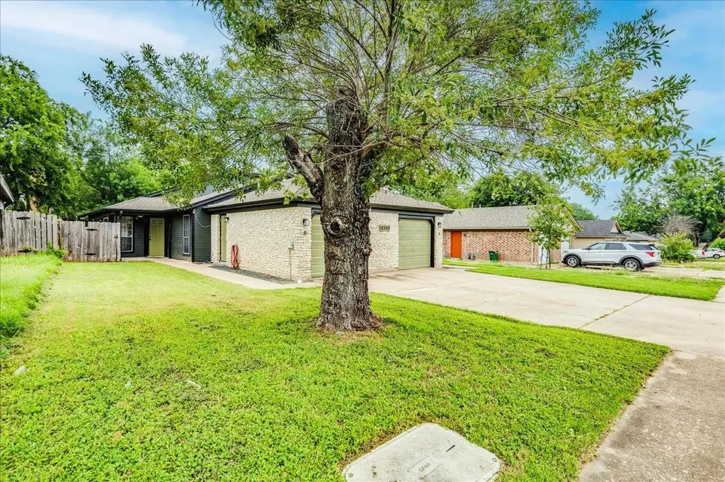 12309 Patron Drive Austin TX 78758