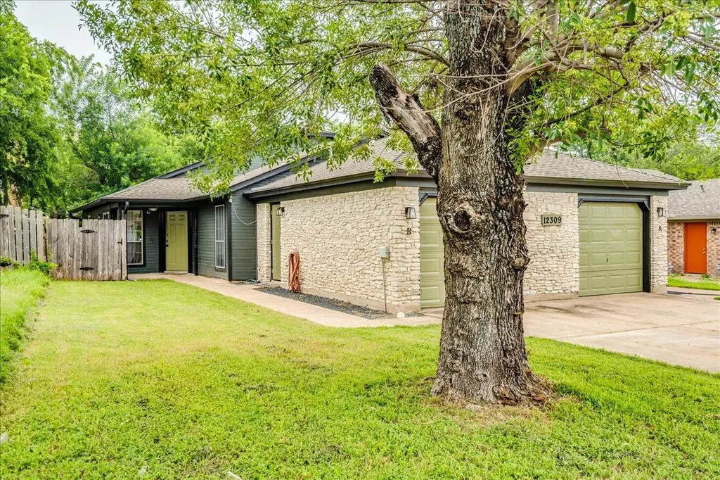 12309 Patron Drive Austin TX 78758