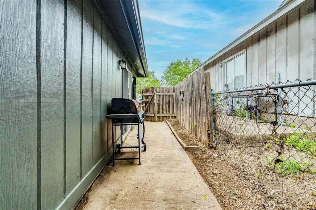 12309 Patron Drive Austin TX 78758