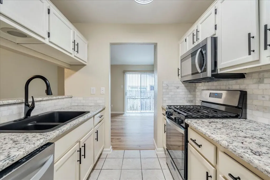 12309 Patron Drive Austin TX 78758