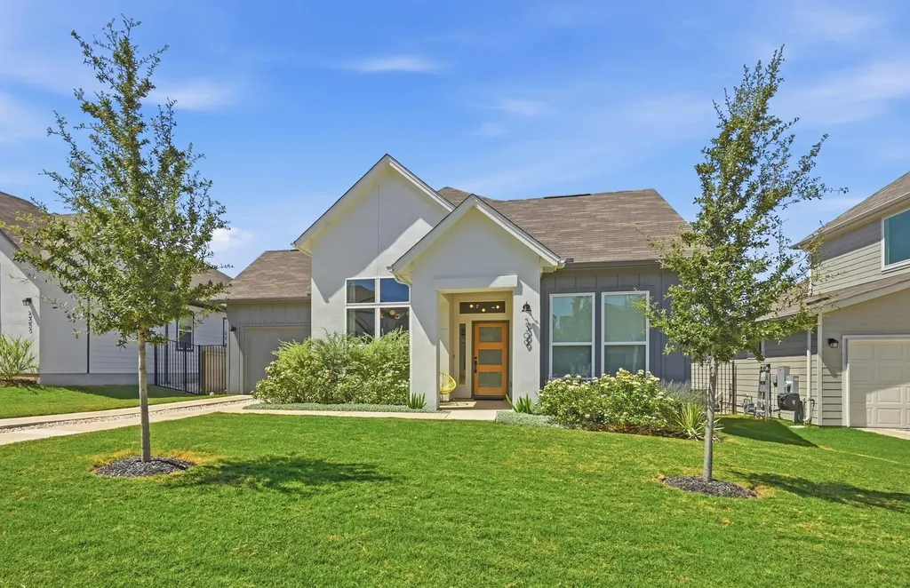 5309 Lena Drive Austin TX 78723