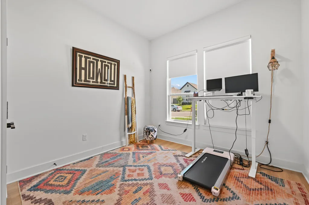 5309 Lena Drive Austin TX 78723