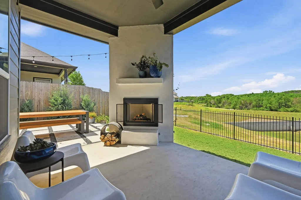 5309 Lena Drive Austin TX 78723