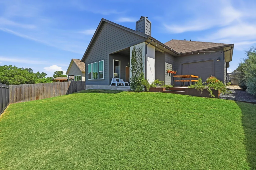5309 Lena Drive Austin TX 78723