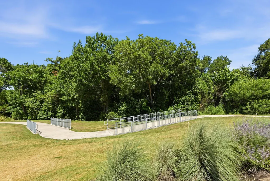 5309 Lena Drive Austin TX 78723