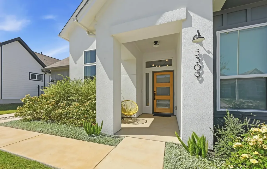5309 Lena Drive Austin TX 78723