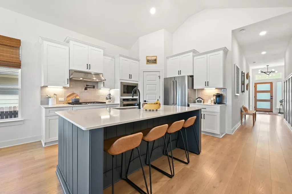 5309 Lena Drive Austin TX 78723