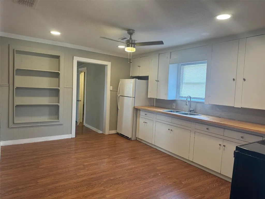 3851 Hermosa Drive Kingsland TX 78639