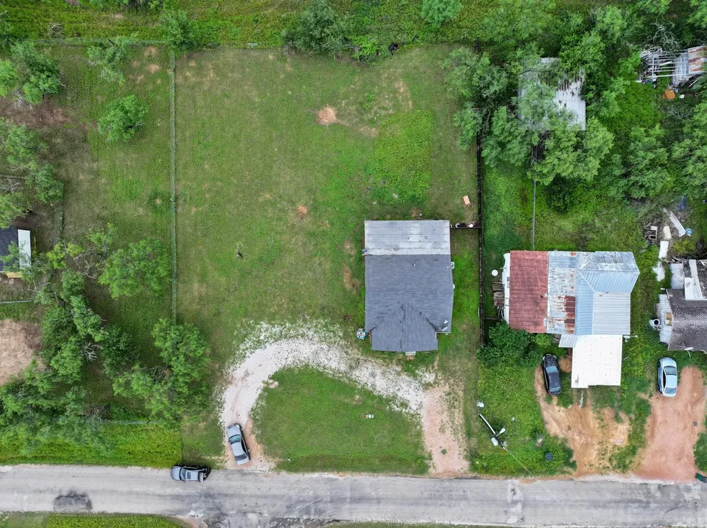 3851 Hermosa Drive Kingsland TX 78639