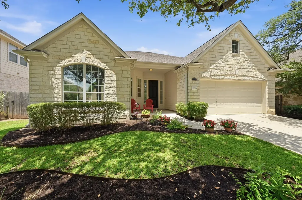 7301 Seneca Falls Loop Austin TX 78739