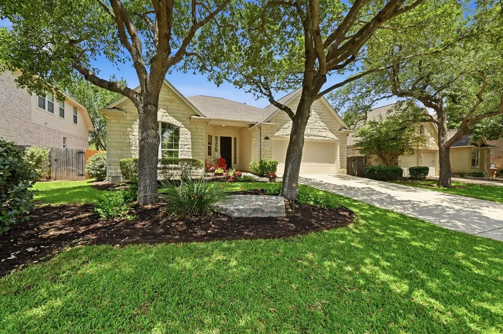 7301 Seneca Falls Loop Austin TX 78739