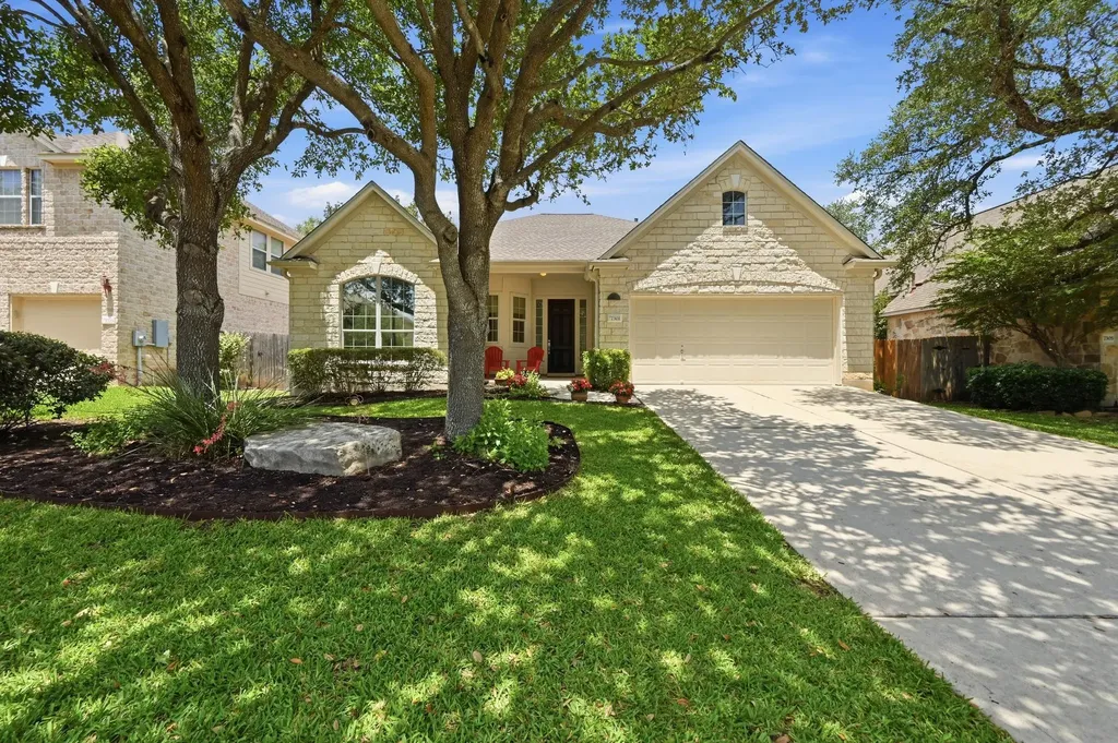7301 Seneca Falls Loop Austin TX 78739