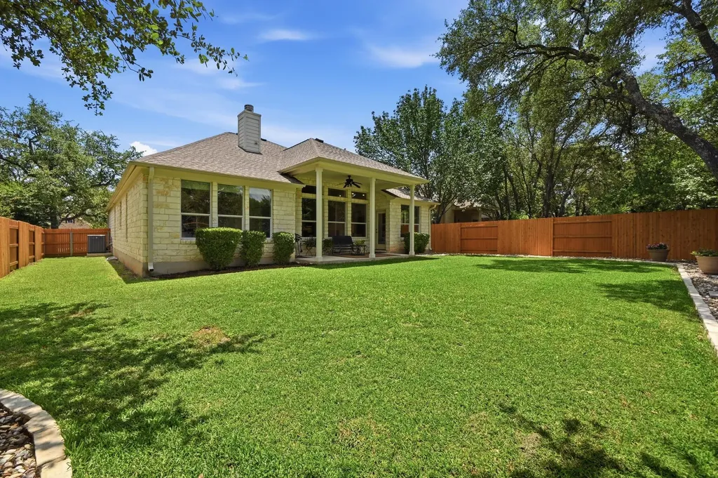 7301 Seneca Falls Loop Austin TX 78739