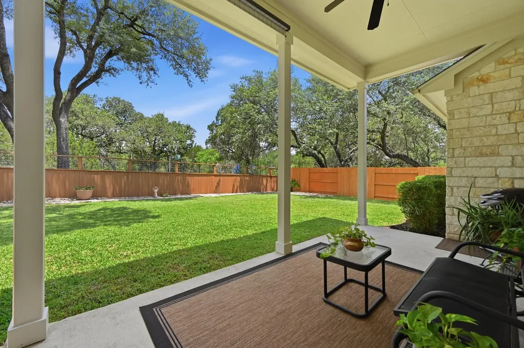 7301 Seneca Falls Loop Austin TX 78739