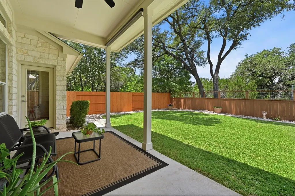 7301 Seneca Falls Loop Austin TX 78739