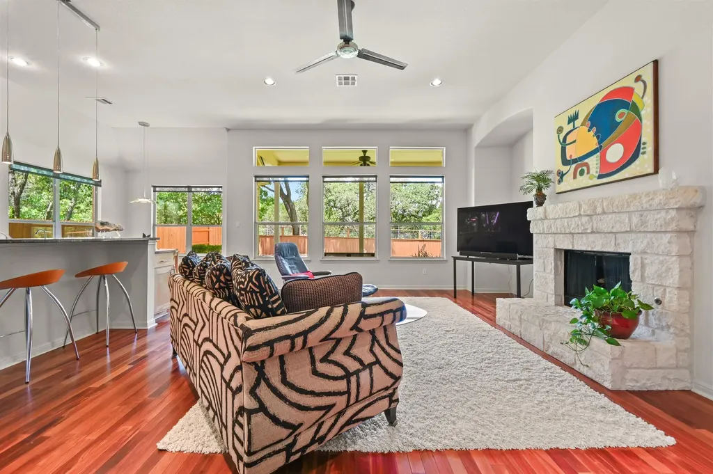 7301 Seneca Falls Loop Austin TX 78739