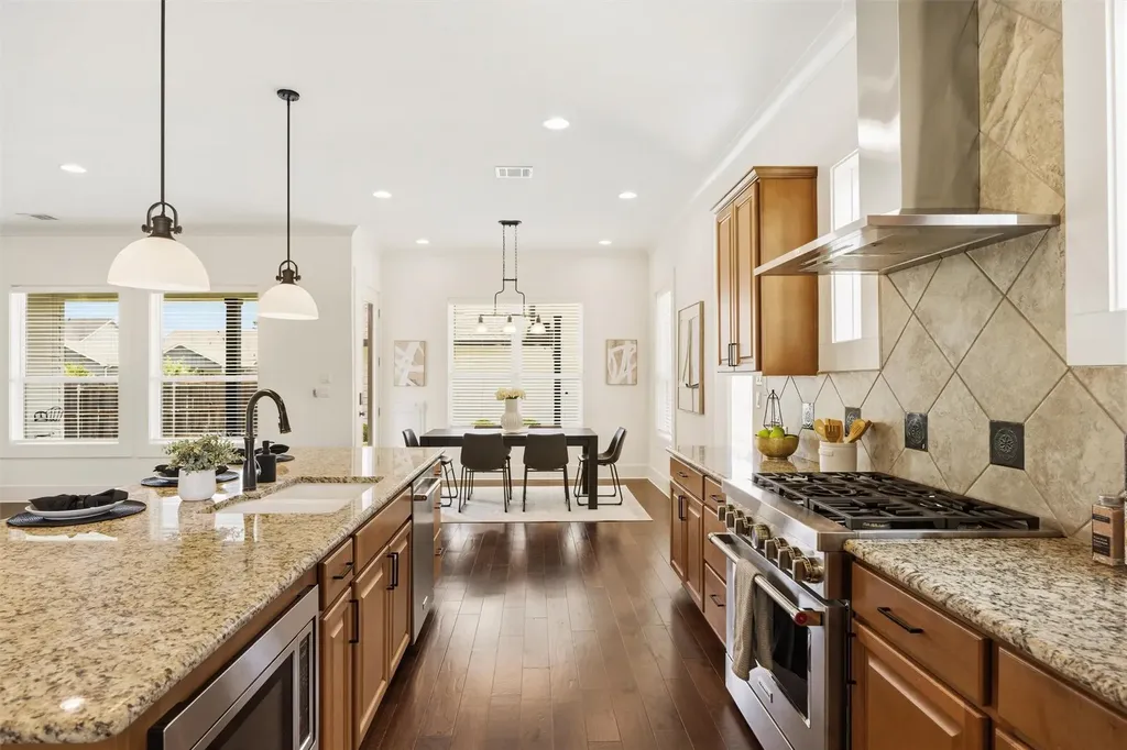 1009 Scenic Drive Georgetown TX 78626